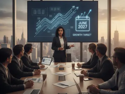 內部備忘錄曝光:Xbox 執行長 Asha Sharma 定下 2027 年 6 月重返成長目標