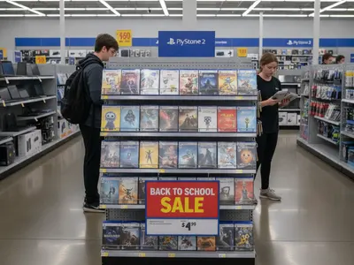 Best Buy 開學季特賣降價促銷 PS5 多款熱門大作登場