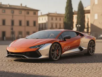 致敬六十年前的 Miura 傳奇：Lamborghini 推出專屬配色 Revuelto 紀念特別版