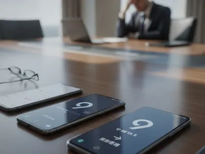 Samsung 證實 Galaxy S26 系列 One UI 9 Beta 5 發佈延期,目標鎖定下週推出