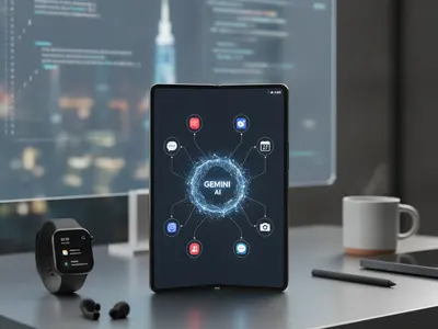 超越硬體規格的焦點:Made by Google 發表會前夕,看 Gemini 如何破解 App 相容性壁壘