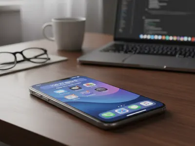 iOS 27 Beta 5 登場：在正式發布前一個月調整 Liquid Glass 與圖示細節
