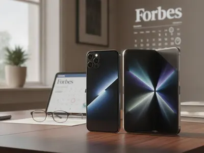 iPhone 18 Pro 與摺疊機發表日遭爆料？從《福布斯》分析看懂蘋果 9 月發表會真實時程