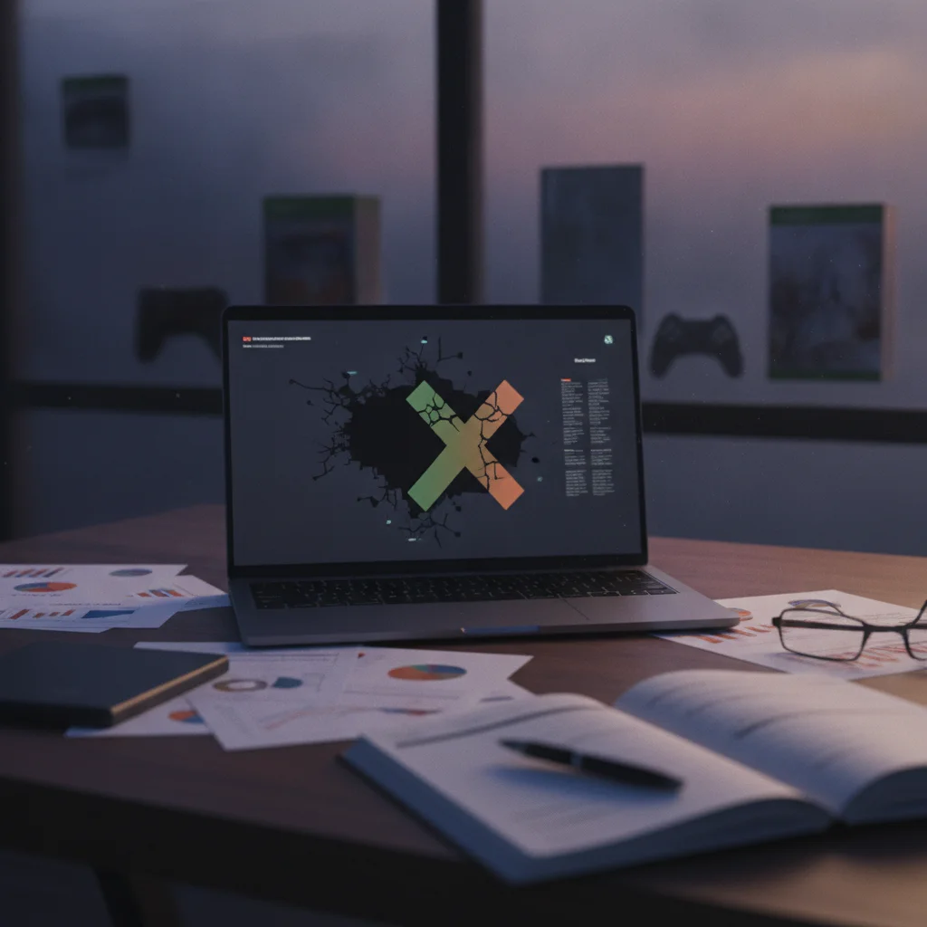 Xbox 與 EA 停止提供數位銷售數據:美國遊戲市場透明度面臨考驗