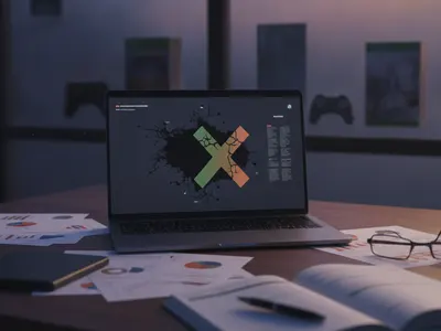 Xbox 與 EA 停止提供數位銷售數據：美國遊戲市場透明度面臨考驗