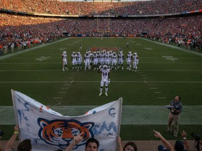 CBS Sports 預測奧本大學老虎隊將於 2026 年重返盃賽