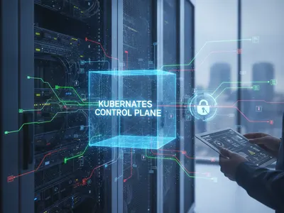 解析 Kubernetes 控制面初始存取路徑:雲端原生環境的安全防禦思考
