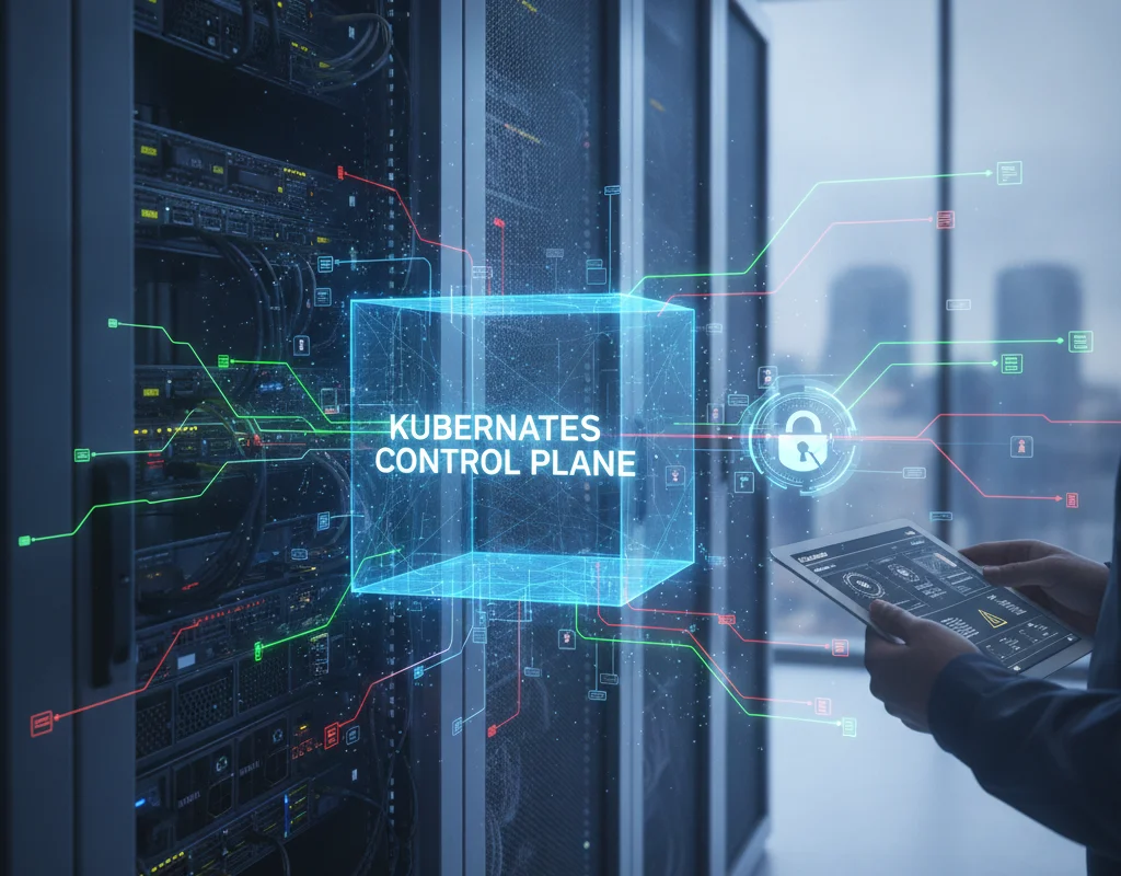 解析 Kubernetes 控制面初始存取路徑:雲端原生環境的安全防禦思考