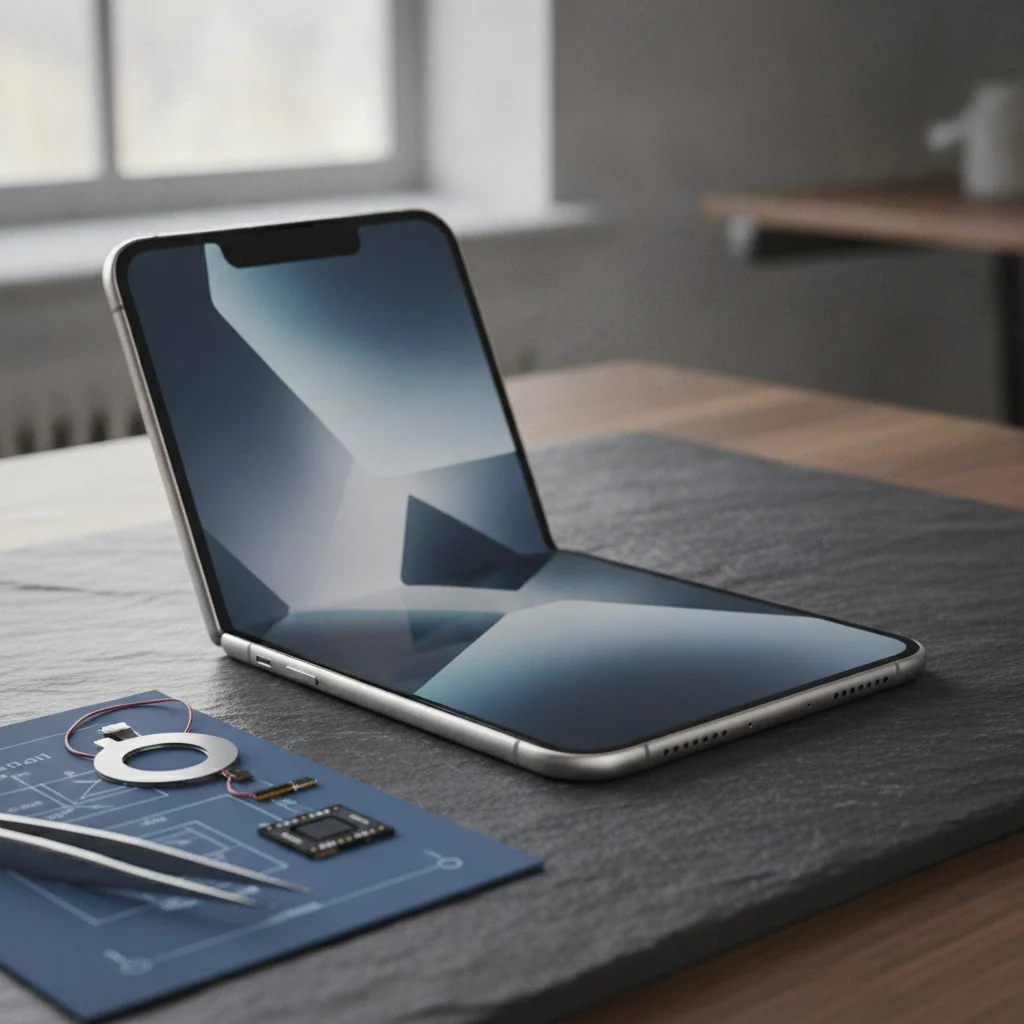 定價破兩千美元的 iPhone Ultra 據傳將於兩週後登場，但多項經典功能恐將缺席