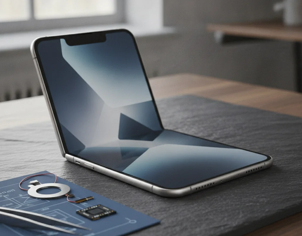 定價破兩千美元的 iPhone Ultra 據傳將於兩週後登場,但多項經典功能恐將缺席