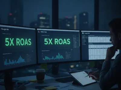 看穿廣告後台 5 倍 ROAS 的迷霧:付費媒體真實成效的評估困境