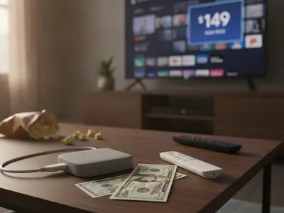 Google TV Streamer 售價調漲 50 美元：上市兩年後邁入 149 美元新定價