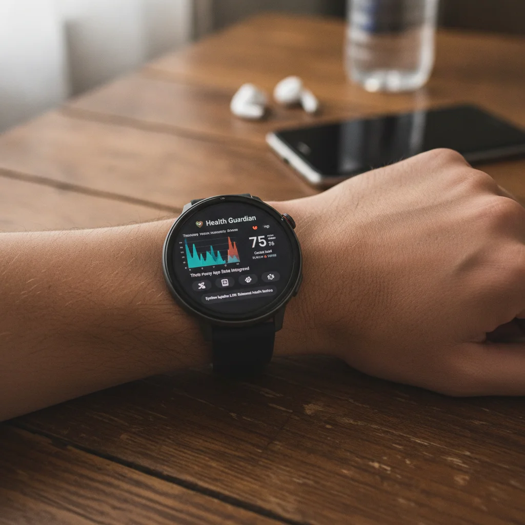 Google Health 5.09 推送更新:Pixel Watch 支援第三方運動心肺負荷