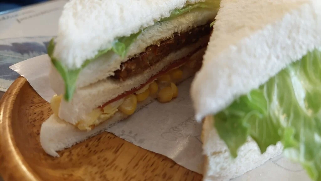 苗栗市美食-坐唄早餐店