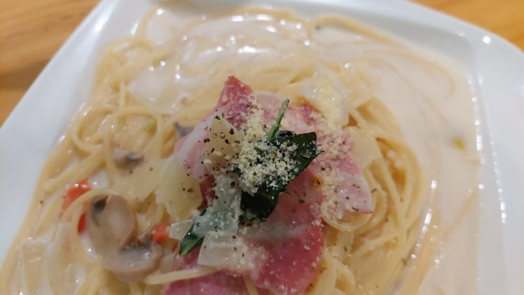 苗栗市美食-洋津義大利麵