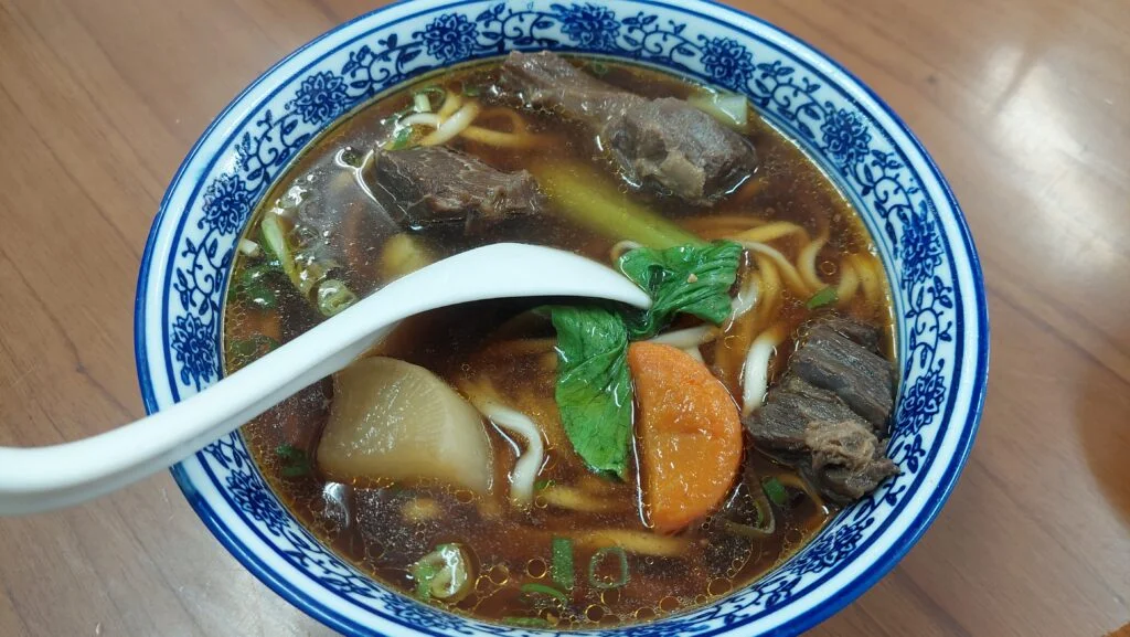 苗栗市美食-牛井小館