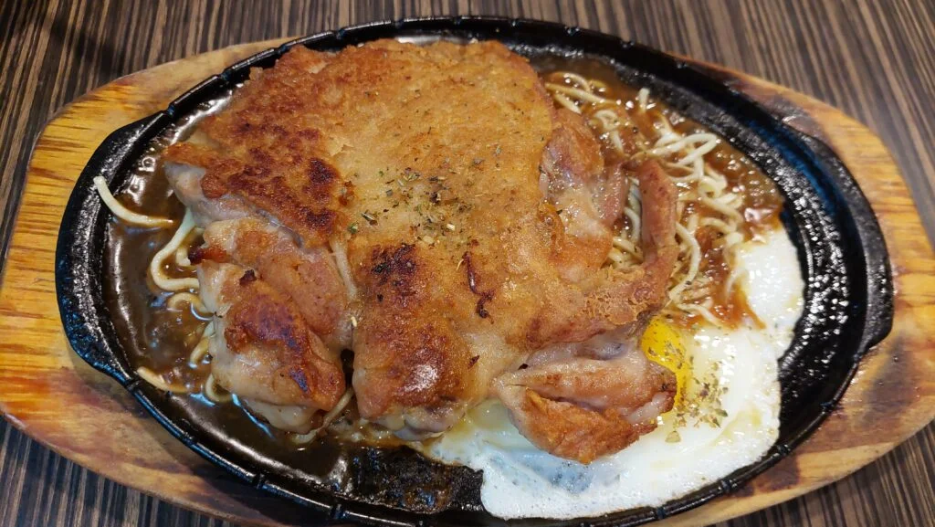 苗栗市美食-小羊咩專業牛排館