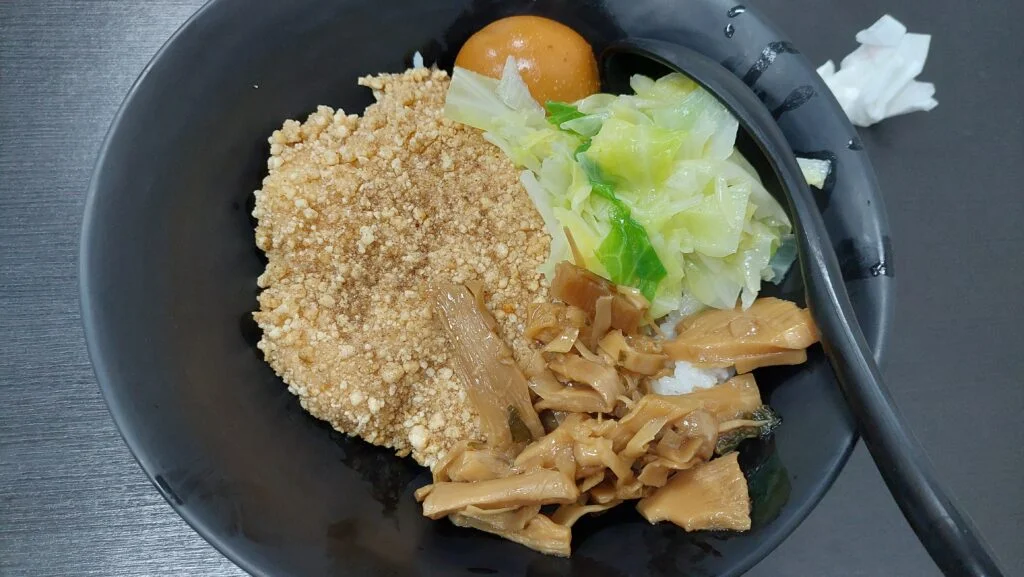 苗栗市美食-有食間
