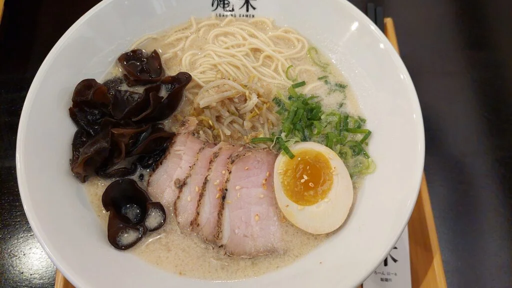 苗栗市美食-滝禾製麵所(苗栗大埔店)