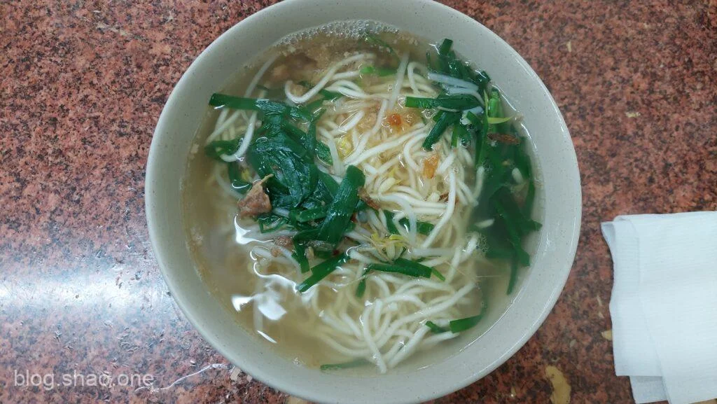 苗栗市美食-新竹夜市城