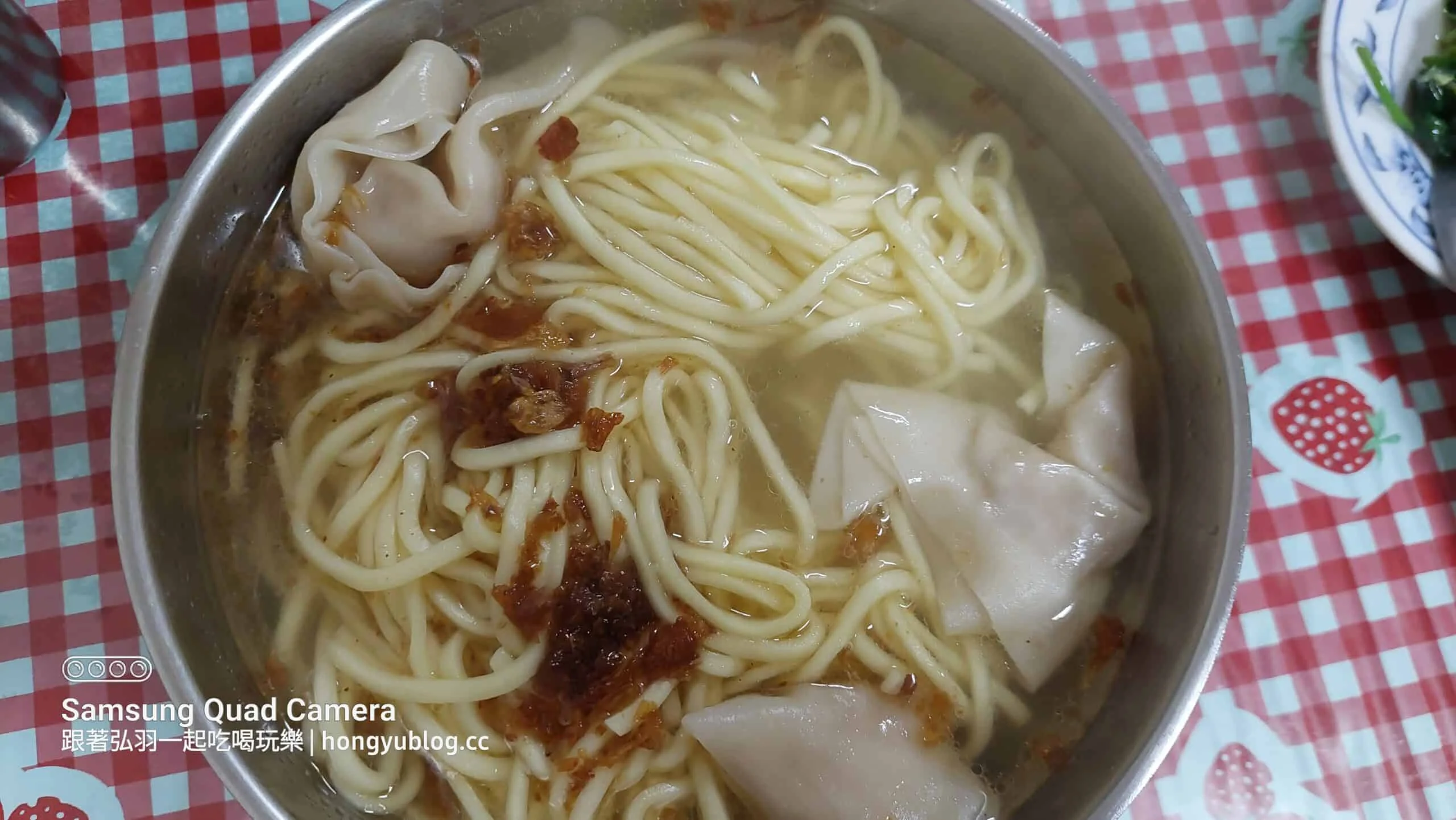 苗栗市美食-江麻攤