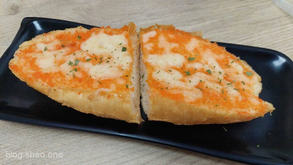 山姆夾心SAM WICH 早午餐
